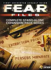 F.E.A.R. Files