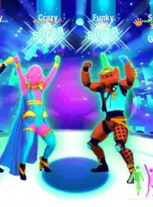 Just Dance 2019