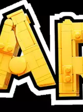 LEGO Party!