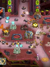 Kingdom Rush 5: Alliance - Colossal Dwarfare