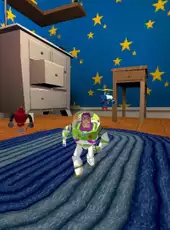 Toy Story 2: Buzz Lightyear to the Rescue!