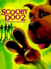 Scooby Doo 2: Monsters Unleashed