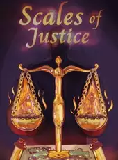 Scales of Justice