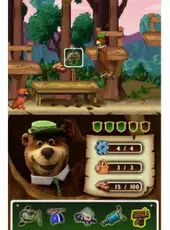 Yogi Bear