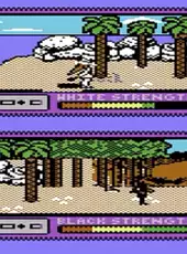Spy vs. Spy II: The Island Caper