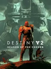 Destiny 2: Beyond Light - Season of the Chosen