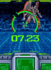 Zone of the Enders: The Fist of Mars