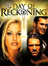 WWE Day of Reckoning