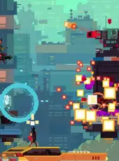 Super Time Force