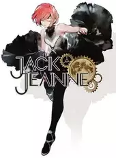 Jack Jeanne