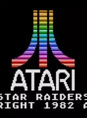 Star Raiders