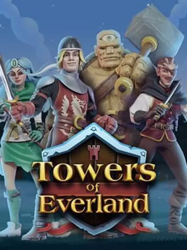 Towers of Everland