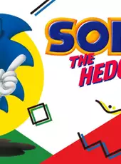 Sonic the Hedgehog