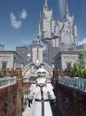 Kingdom Hearts: Missing-Link