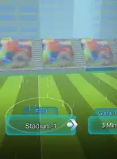 World Cup Soccer 2026