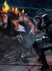 The Nioh Collection