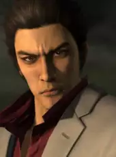 Yakuza 4 Remastered