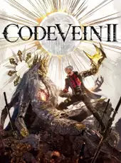 Code Vein II