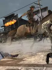 Red Dead Redemption: Undead Nightmare Collection