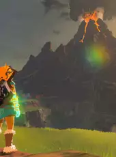 The Legend of Zelda: Second Wind