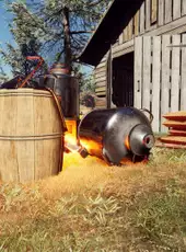 Moonshiners Simulator