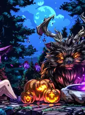 Familiar Friends: What's Your Familiar?