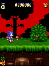 Sonic the Hedgehog