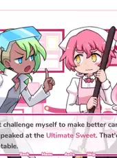 Syrup 2: Candy Alchemy RPG
