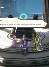 Eiyuden Chronicle: Hundred Heroes - The Chapter of Markus