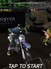 Monster Energy Supercross: The Official Videogame