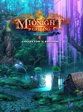 Midnight Calling: Wise Dragon - Collector's Edition