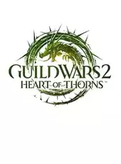 Guild Wars 2: Heart of Thorns