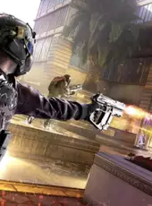 Call of Duty: Advanced Warfare - Reckoning