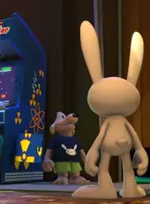 Sam & Max: The Complete Trilogy