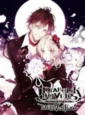 Diabolik Lovers: Limited V Edition