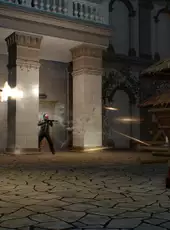 Payday 2: The Golden Grin Casino Heist