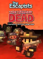 The Escapists: The Walking Dead - Deluxe Edition