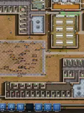 Prison Architect