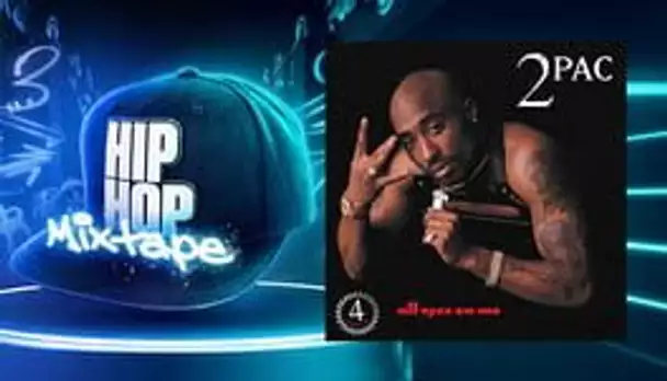 Beat Saber: 2Pac - "All Eyez On Me (feat. Big Syke)"