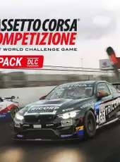 Assetto Corsa Competizione: GT4 Pack DLC