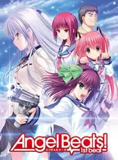 Angel Beats! -1st beat-