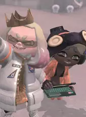 Splatoon 3: Side Order