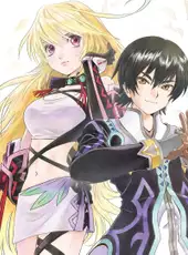 Tales of Xillia Remastered