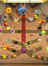12 Labours of Hercules XI: Painted Adventure