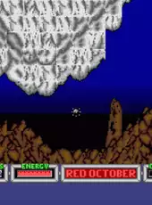 The Hunt for Red October