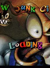 Earthworm Jim: Special Edition