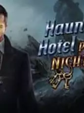 Haunted Hotel: Personal Nightmare