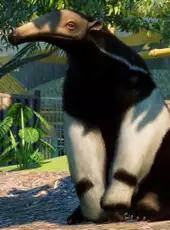 Planet Zoo: South America Pack