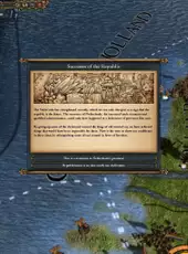 Europa Universalis IV: Res Publica