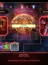 Talisman: The Horus Heresy